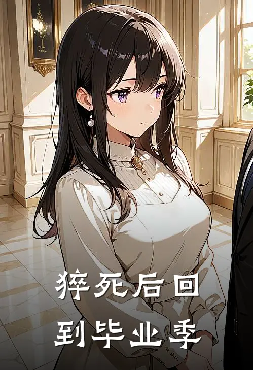 猝死后回到毕业季