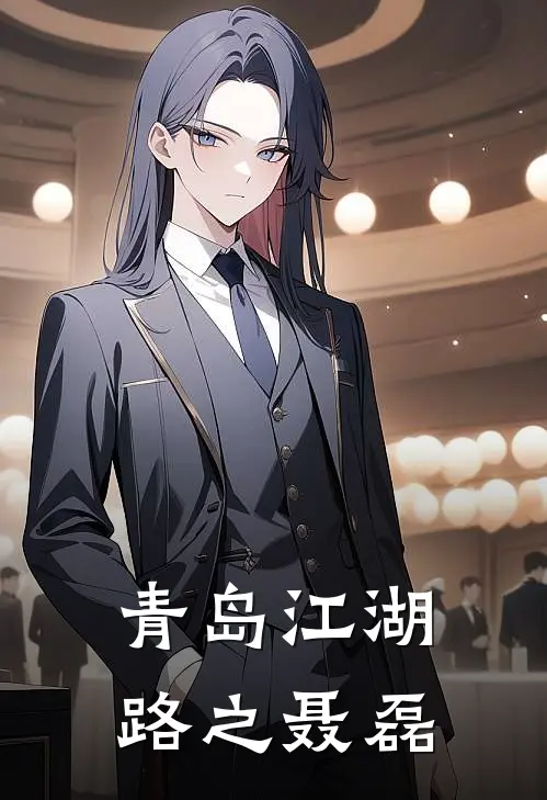 青岛江湖路之聂磊