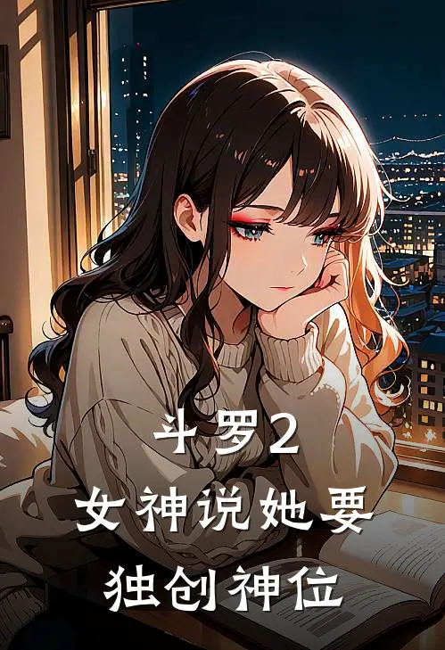 斗罗2：女神说她要独创神位