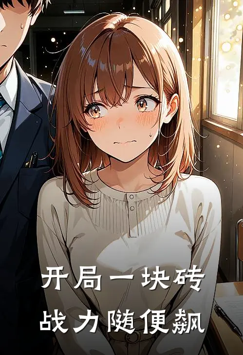 开局一块砖，战力随便飙