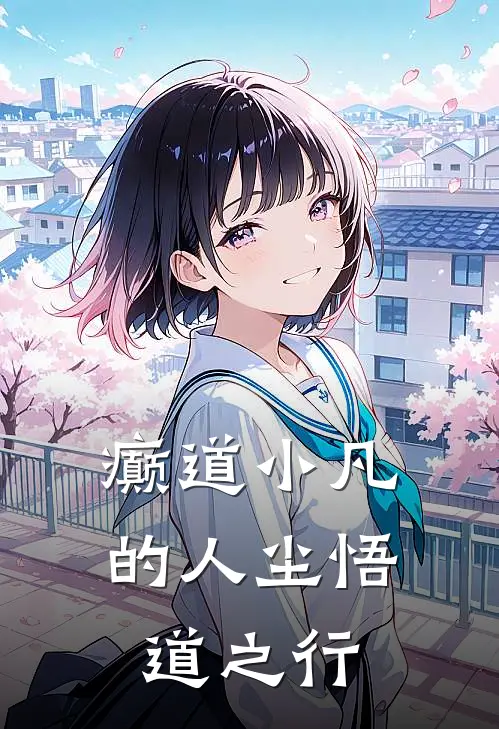 癫道小凡的人尘悟道之行