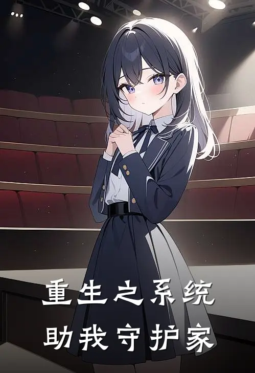 重生之系统助我守护家