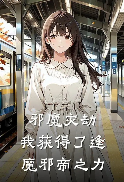 邪魔灾劫，我获得了逢魔邪帝之力