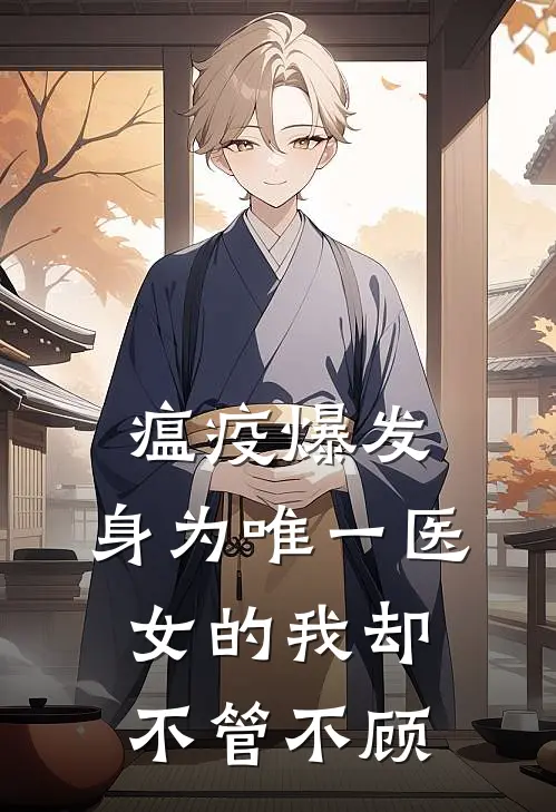瘟疫爆发，身为唯一医女的我却不管不顾
