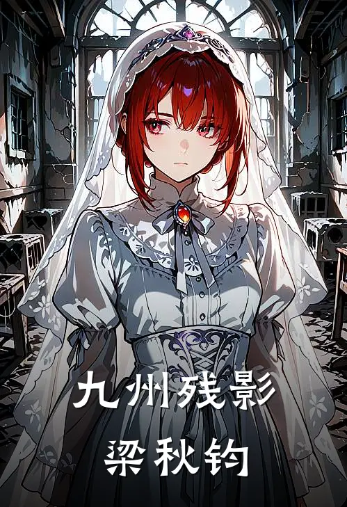 九州残影梁秋钧