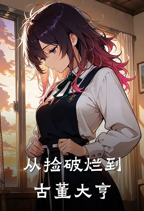 从捡破烂到古董大亨