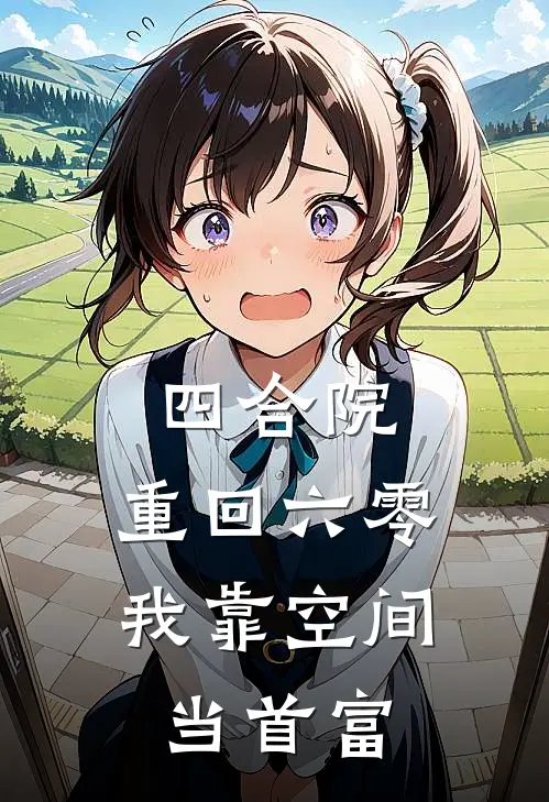 四合院：重回六零我靠空间当首富