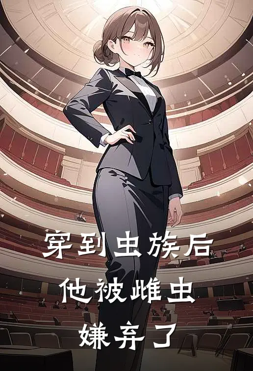 穿到虫族后，他被雌虫嫌弃了