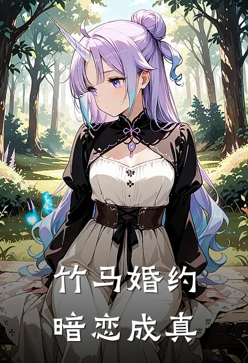 竹马婚约，暗恋成真