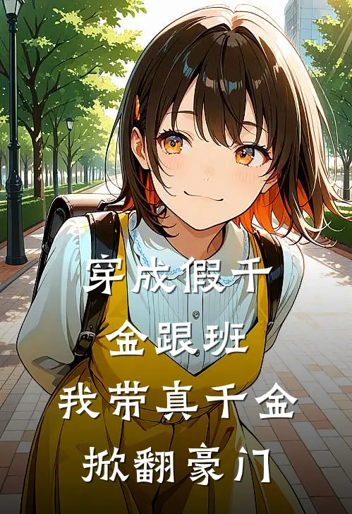 穿成假千金跟班，我带真千金掀翻豪门