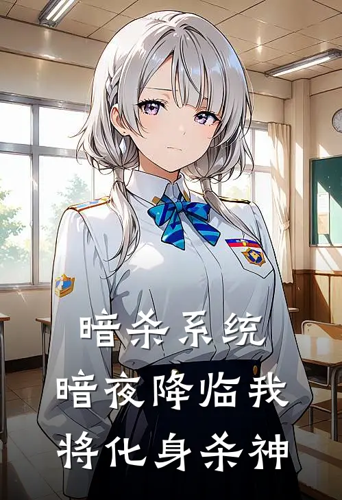 暗杀系统：暗夜降临我将化身杀神