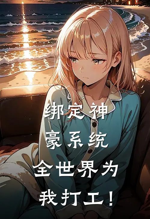 绑定神豪系统，全世界为我打工！