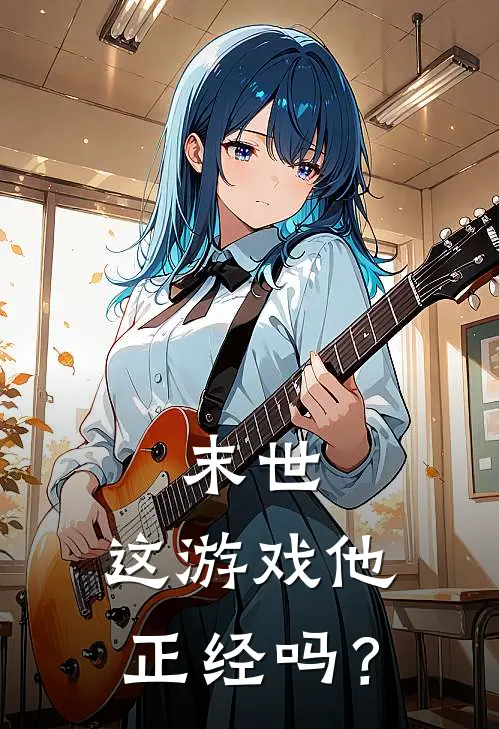 末世：这游戏他正经吗？