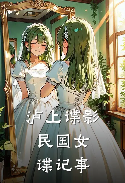 泸上谍影：民国女谍记事