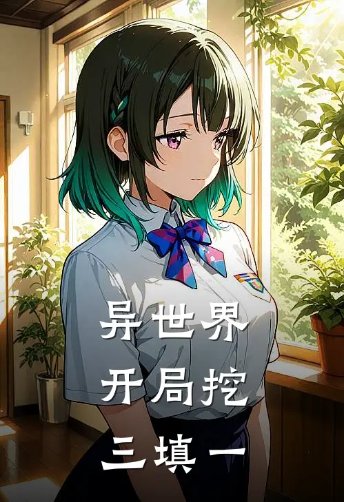 异世界：开局挖三填一