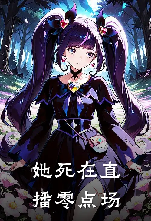 她死在直播零点场