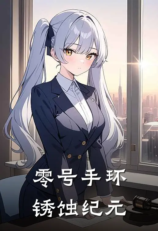 零号手环：锈蚀纪元