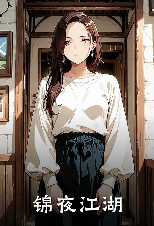 锦夜江湖