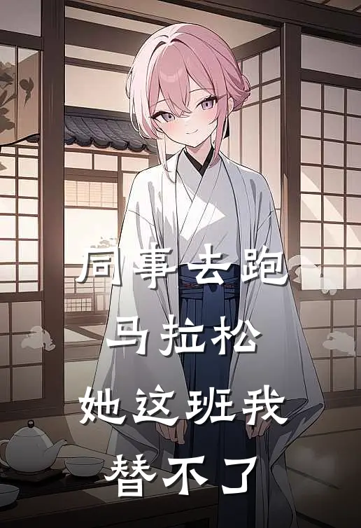 同事去跑马拉松，她这班我替不了