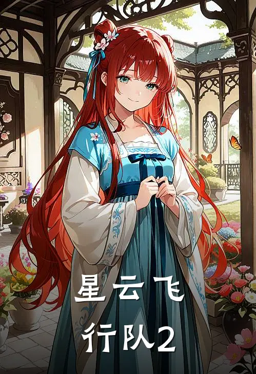 星云飞行队2