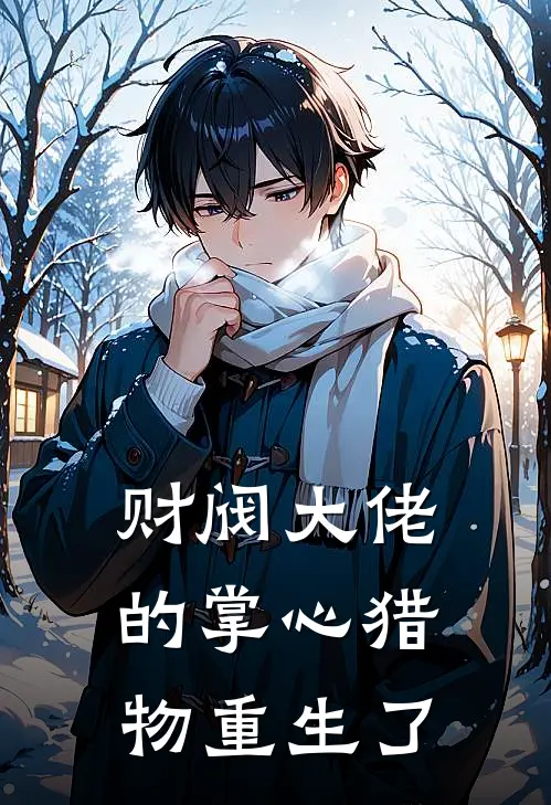 财阀大佬的掌心猎物重生了