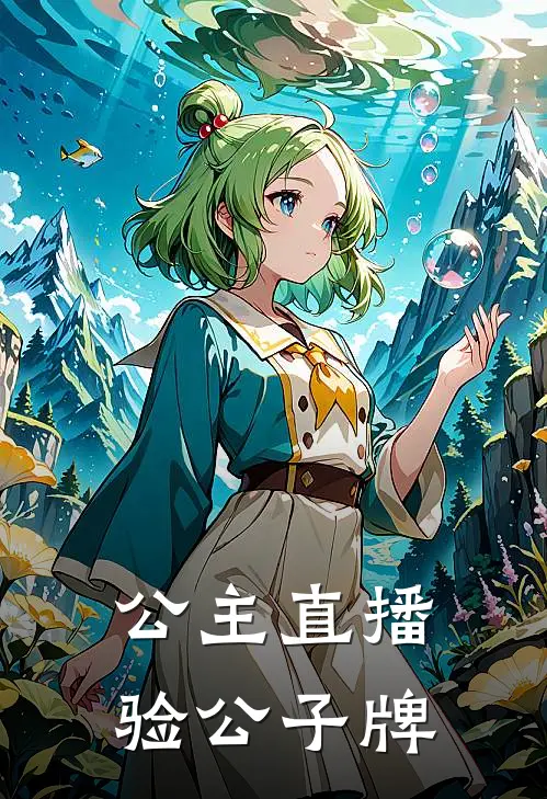 公主直播验公子牌