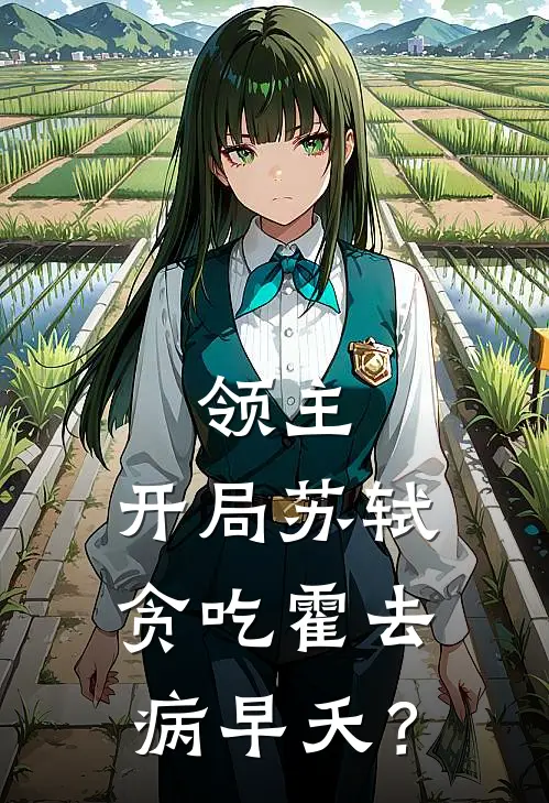 领主：开局苏轼贪吃霍去病早夭？