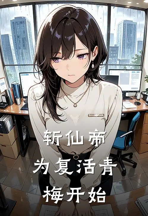 斩仙帝：为复活青梅开始