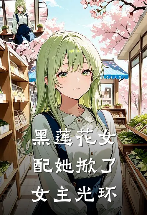 黑莲花女配她掀了女主光环