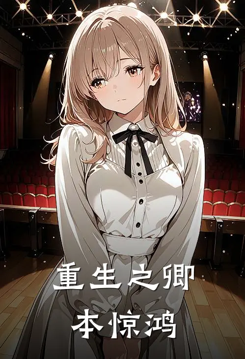 重生之卿本惊鸿