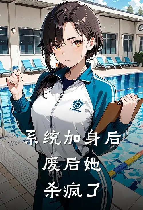 系统加身后，废后她杀疯了