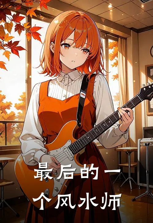 最后的一个风水师