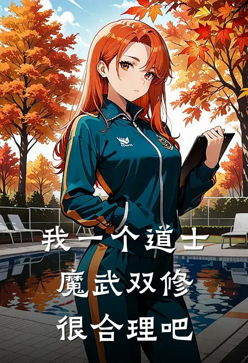 我一个道士，魔武双修很合理吧