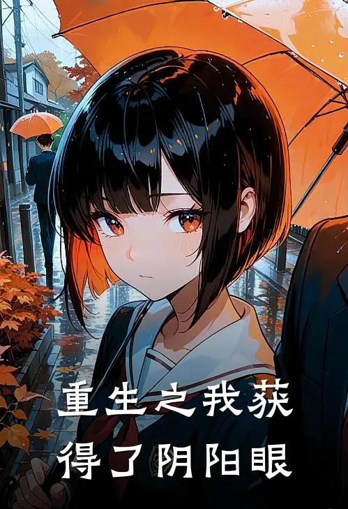 重生之我获得了阴阳眼