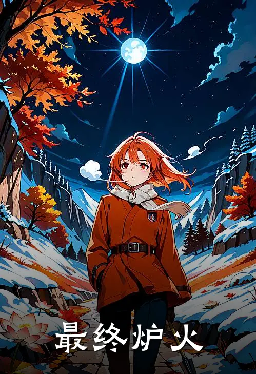 最终炉火