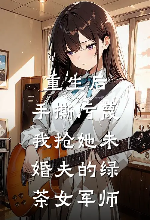 重生后，手撕污蔑我抢她未婚夫的绿茶女军师