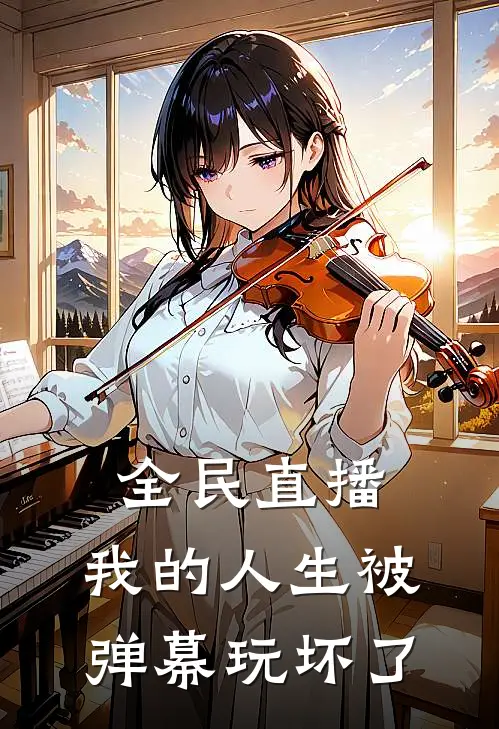 全民直播：我的人生被弹幕玩坏了