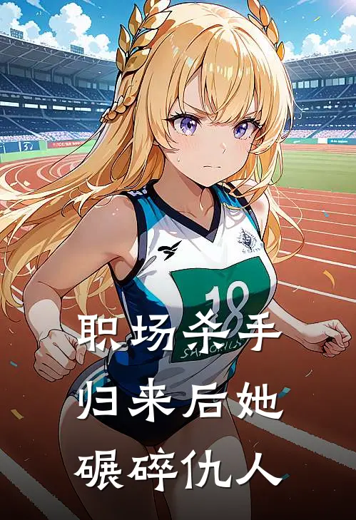 职场杀手，归来后她碾碎仇人