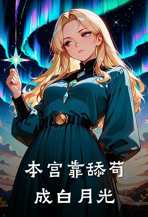 本宫靠舔苟成白月光