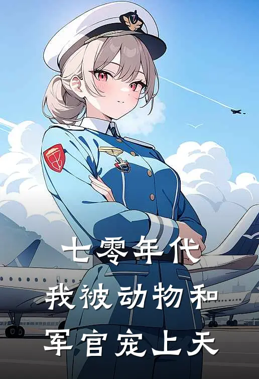 七零年代：我被动物和军官宠上天