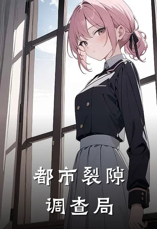 都市裂隙调查局