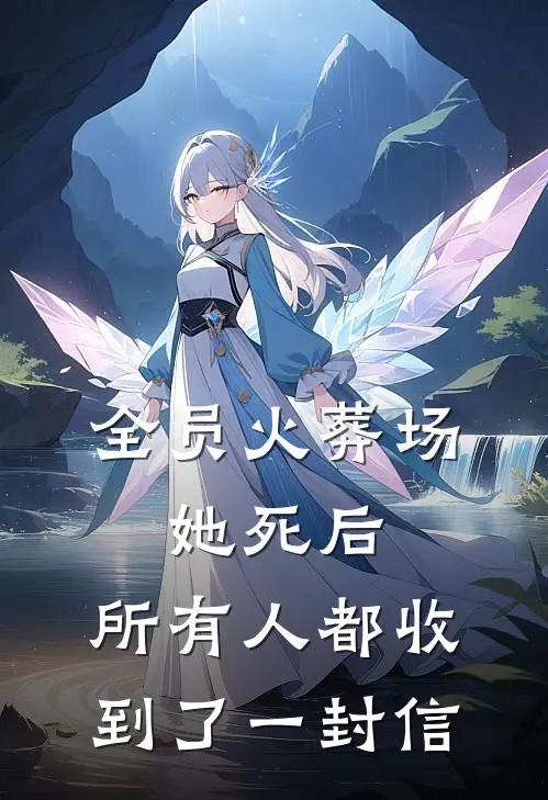 全员火葬场：她死后，所有人都收到了一封信