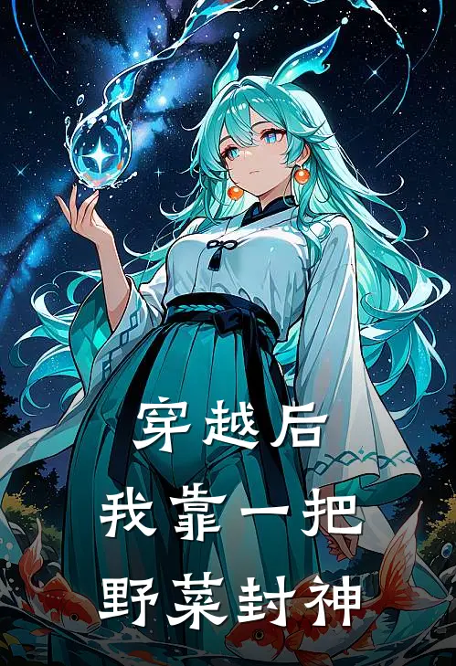 穿越后，我靠一把野菜封神