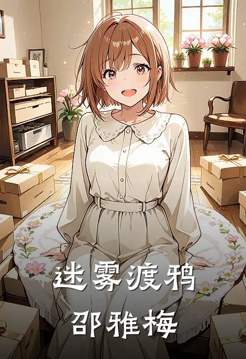 迷雾渡鸦邵雅梅