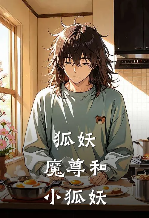 狐妖：魔尊和小狐妖