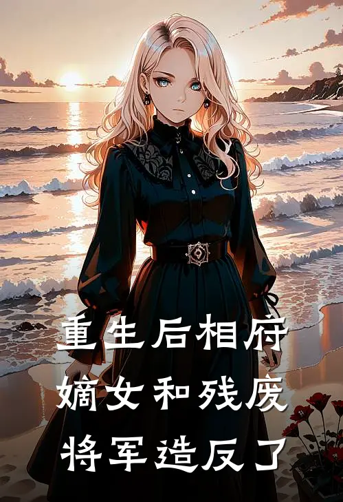 重生后相府嫡女和残废将军造反了