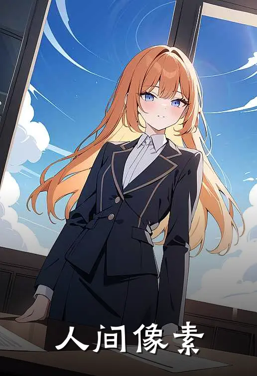 人间像素