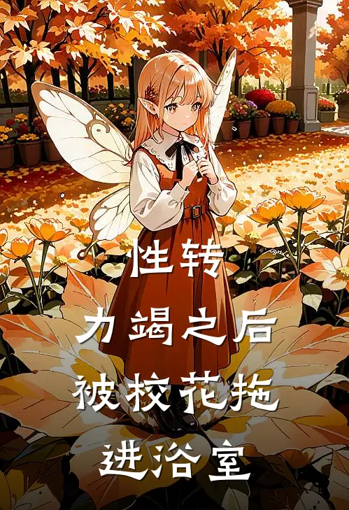 性转：力竭之后，被校花拖进浴室