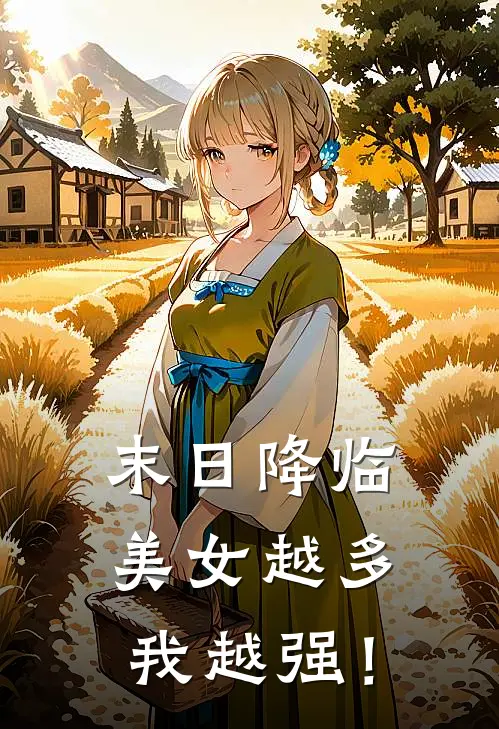 末日降临，美女越多我越强！