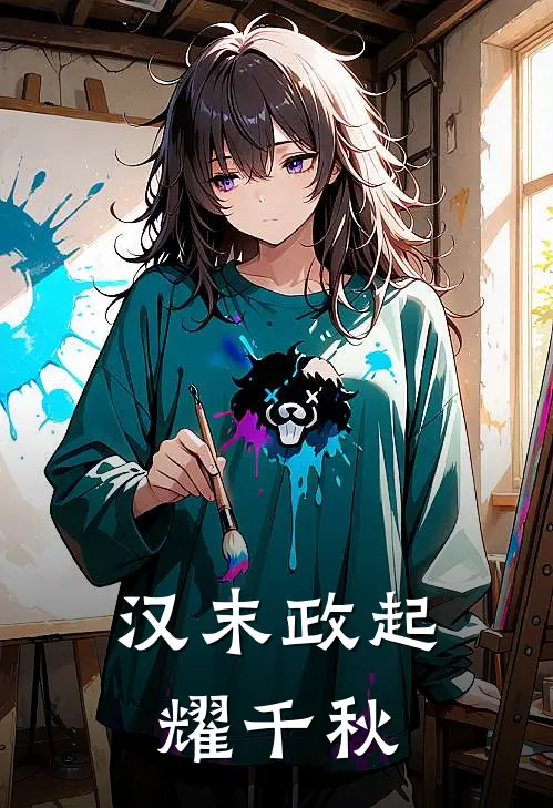 汉末政起耀千秋